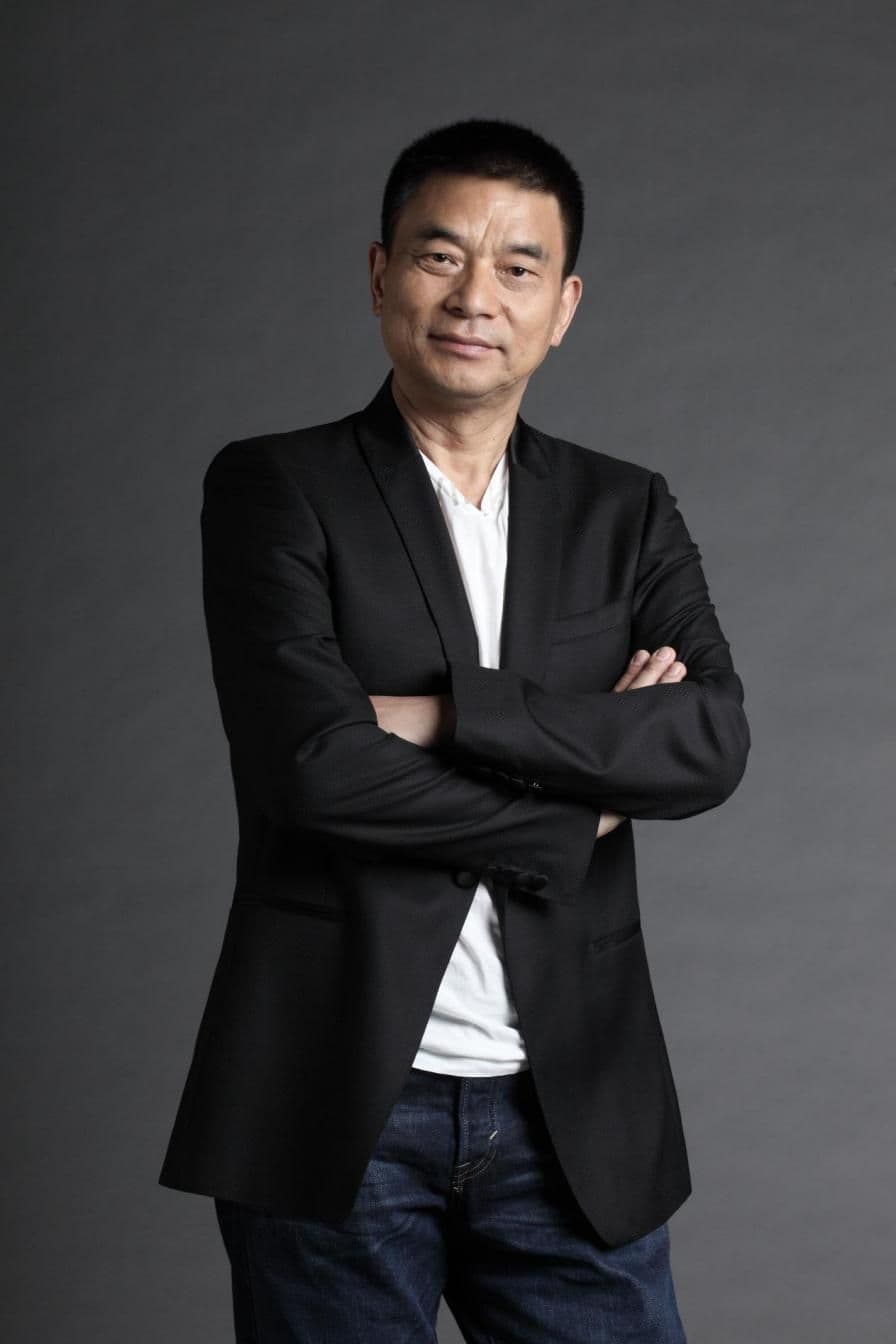 刘永好