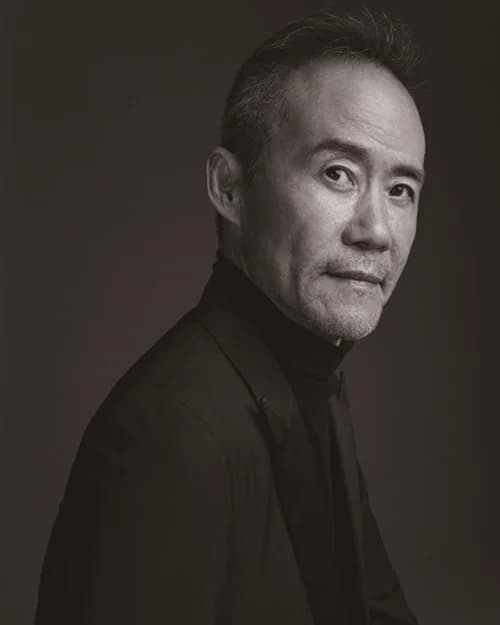王石