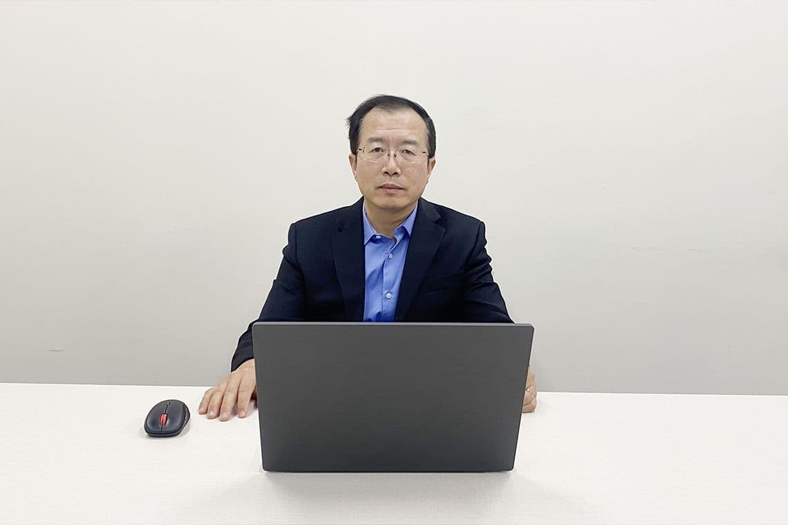 张欣刚