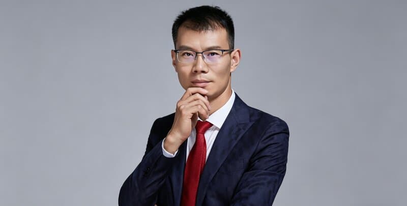 张红超