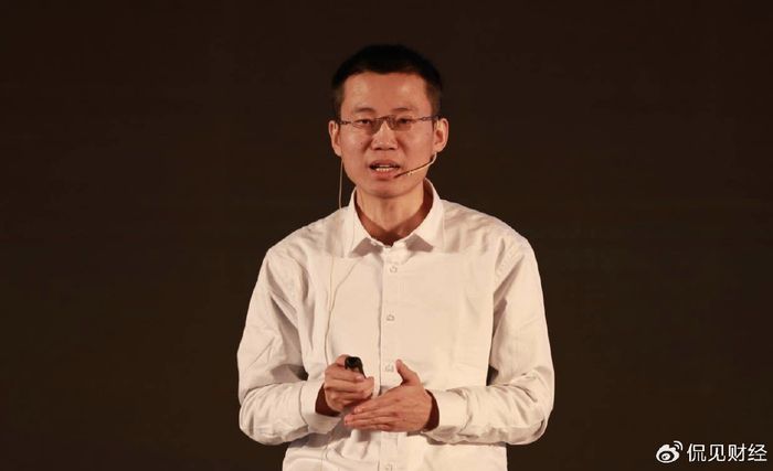 Chen Tianshi