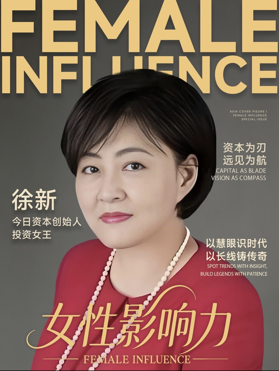 徐新