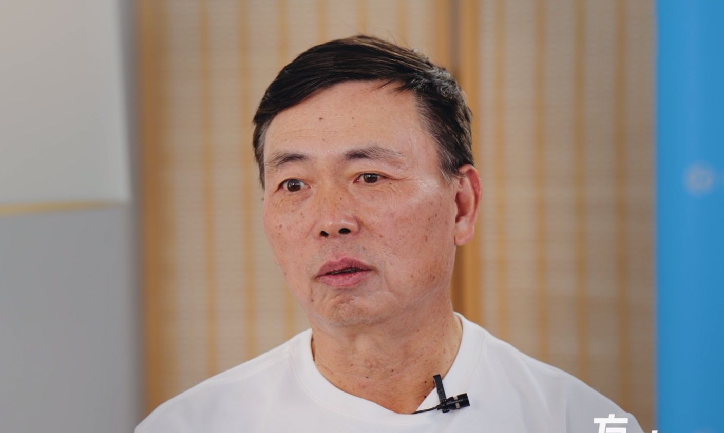 段永平