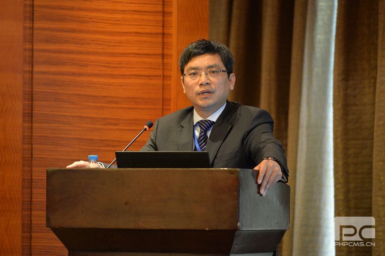 Huang Yanping