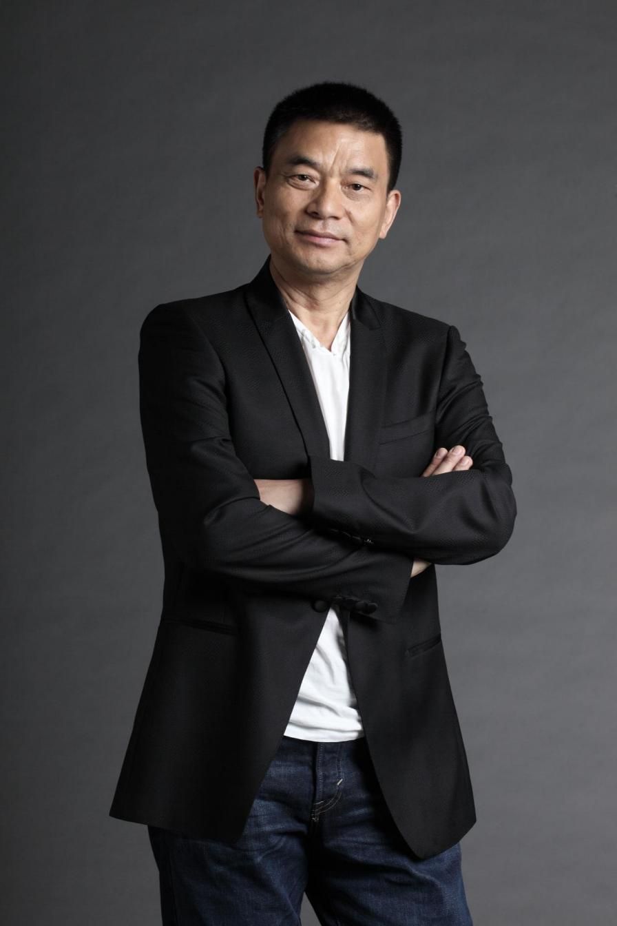 Liu Yonghao