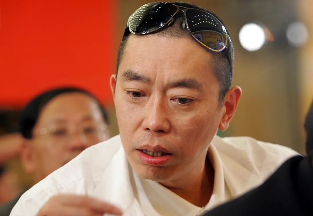 史玉柱