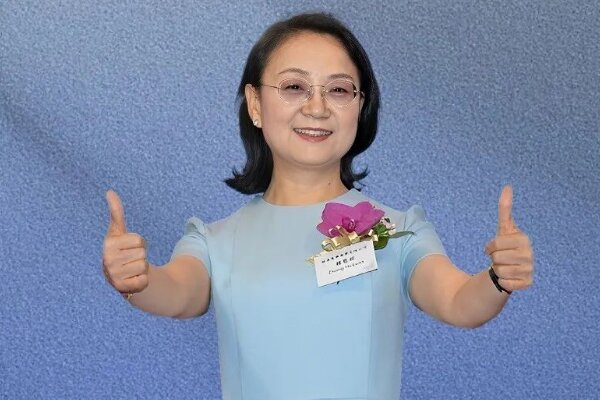 钟慧娟