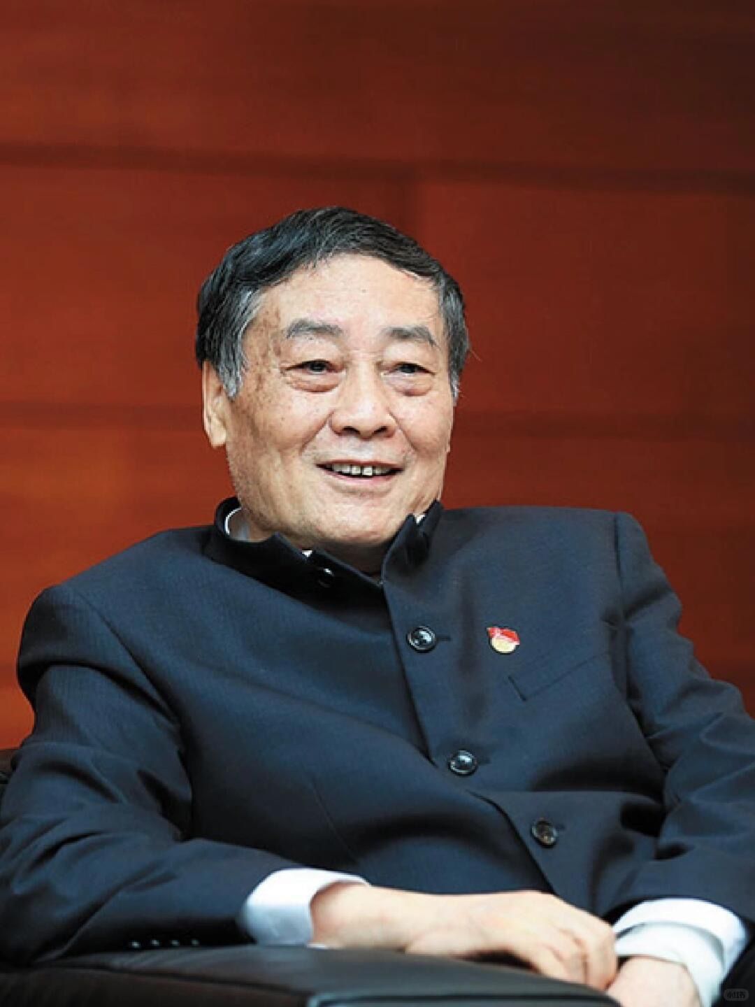 宗庆后