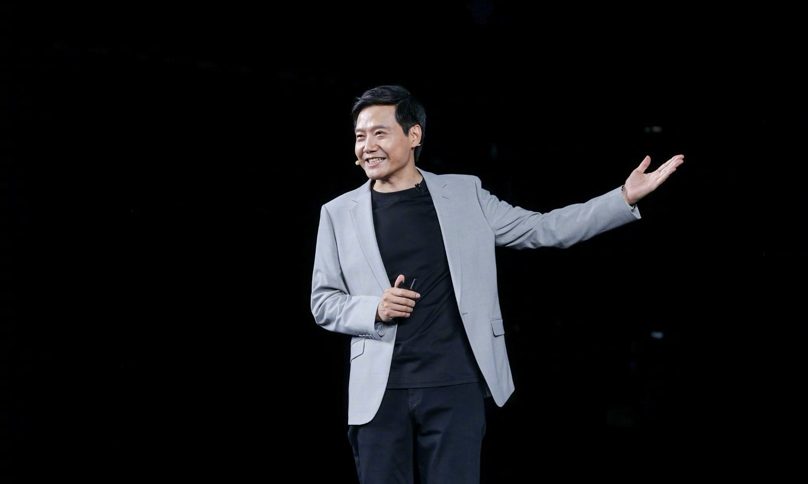 Lei Jun