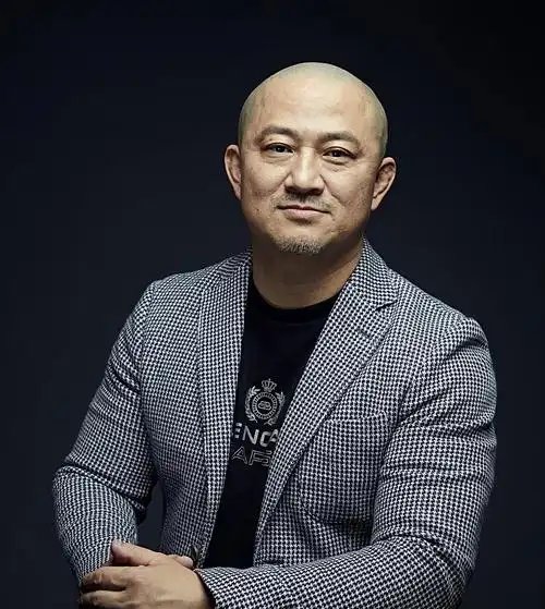 Wang Cen