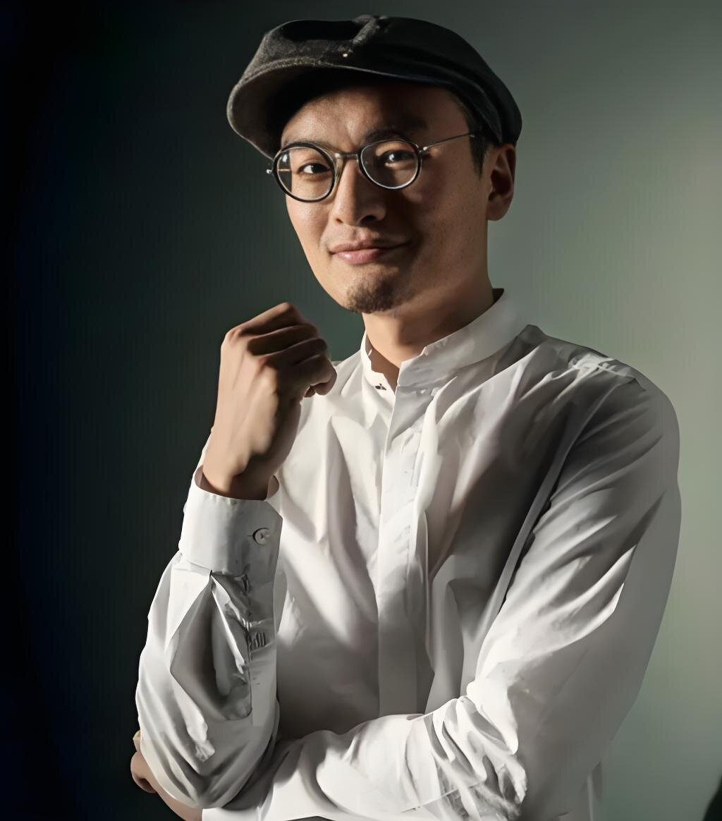 Frank Wang
