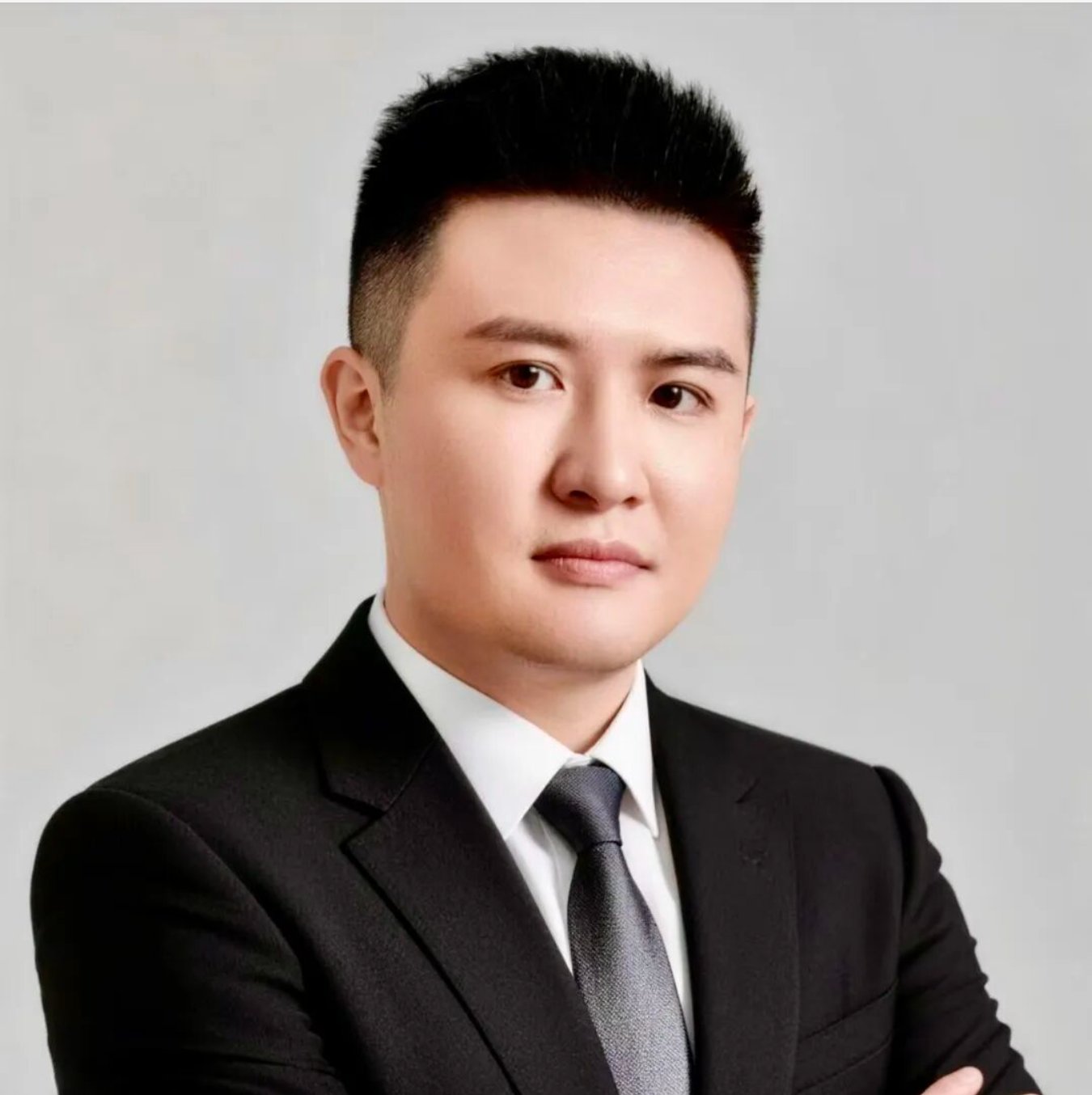Zhang Luokang