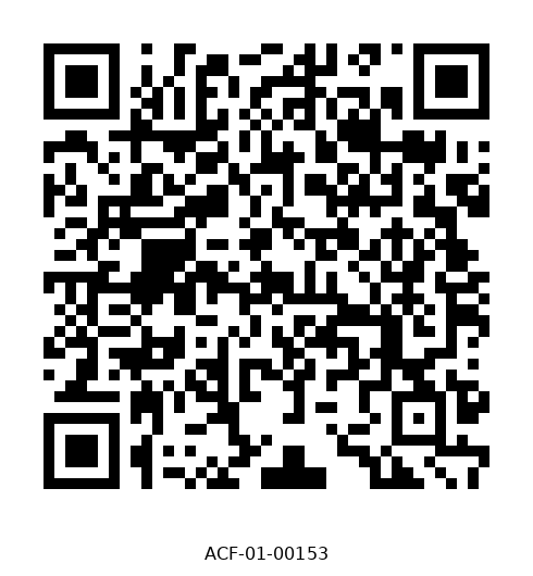 ACF-01-00153